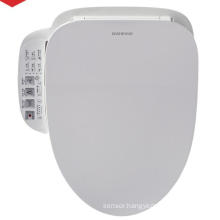 F1M525  IKAHE Electronic toilet seat, Intelligent seat cover wholeses price
